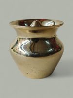 Brass Incense - Agarbatti Holder Set - Image 2