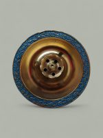 Brass Pooja Plate - Image 3