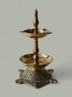 Brass Valakku - Lamp - Image 6