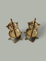 Brass Valakku - Lamp - Image 4