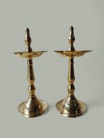 Brass Valakku - Lamp - Image 5