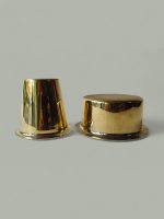 Brass Dabara Set - Image 7