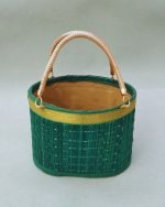 River grass Basket - Image 3