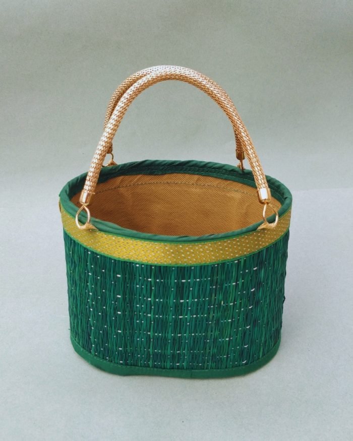 River grass Basket - Image 3