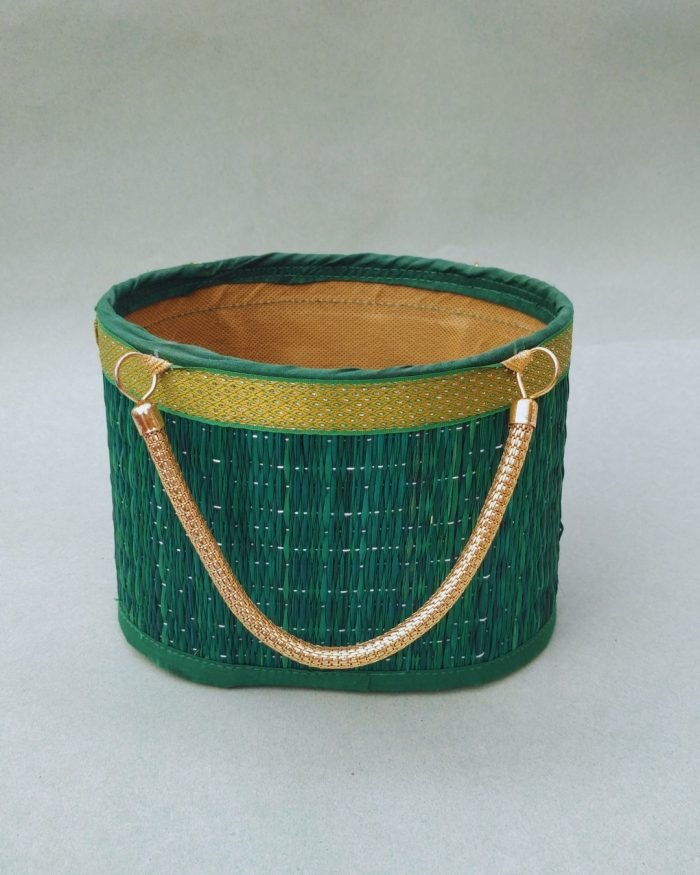 River grass Basket - Image 2
