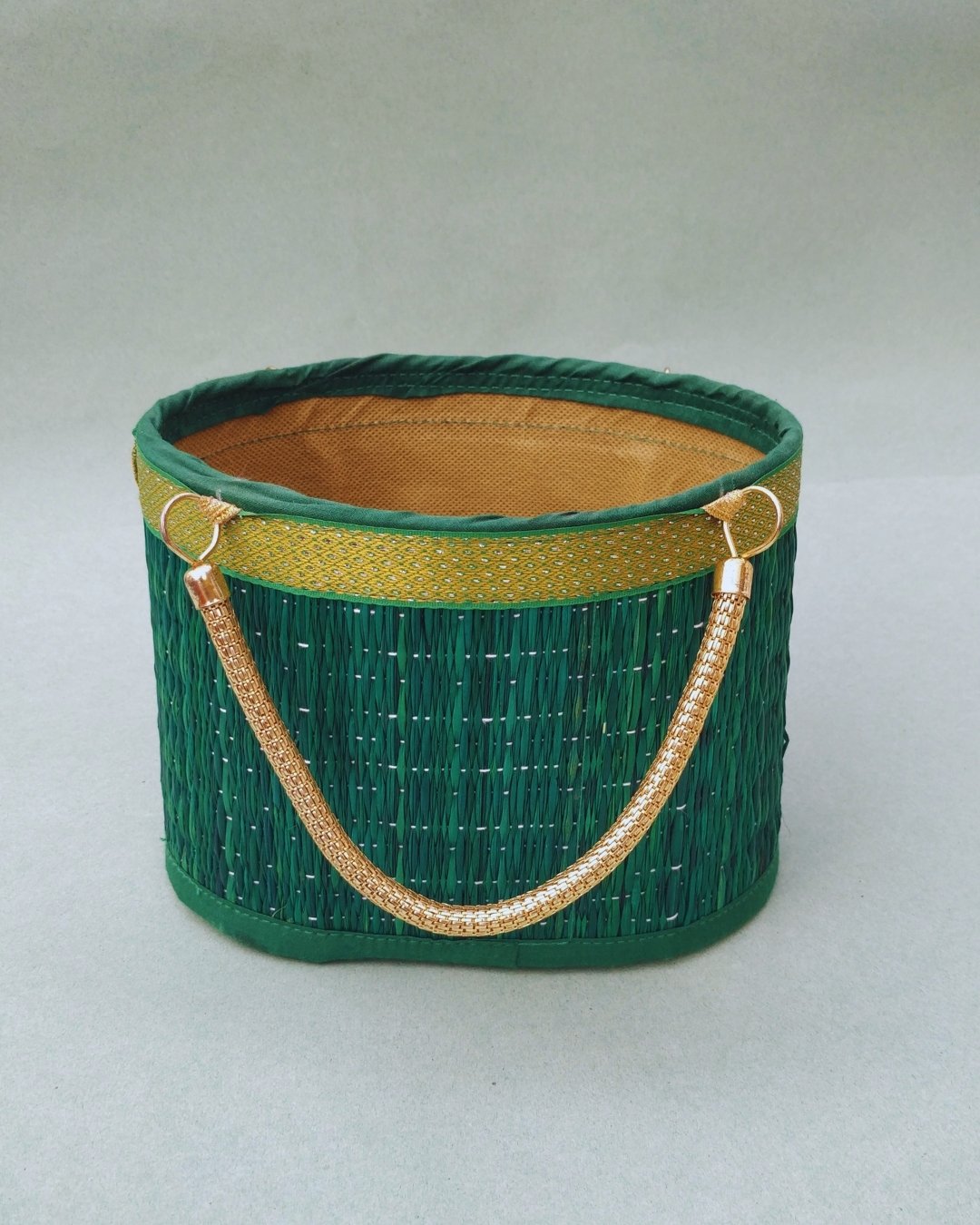 12 River grass Basket - Image 2