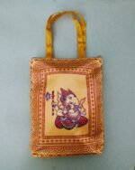Kalamkari Tote Bag