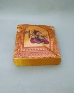 Kalamkari Tote Bag - Image 3