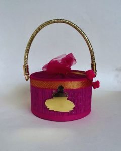 River grass Basket