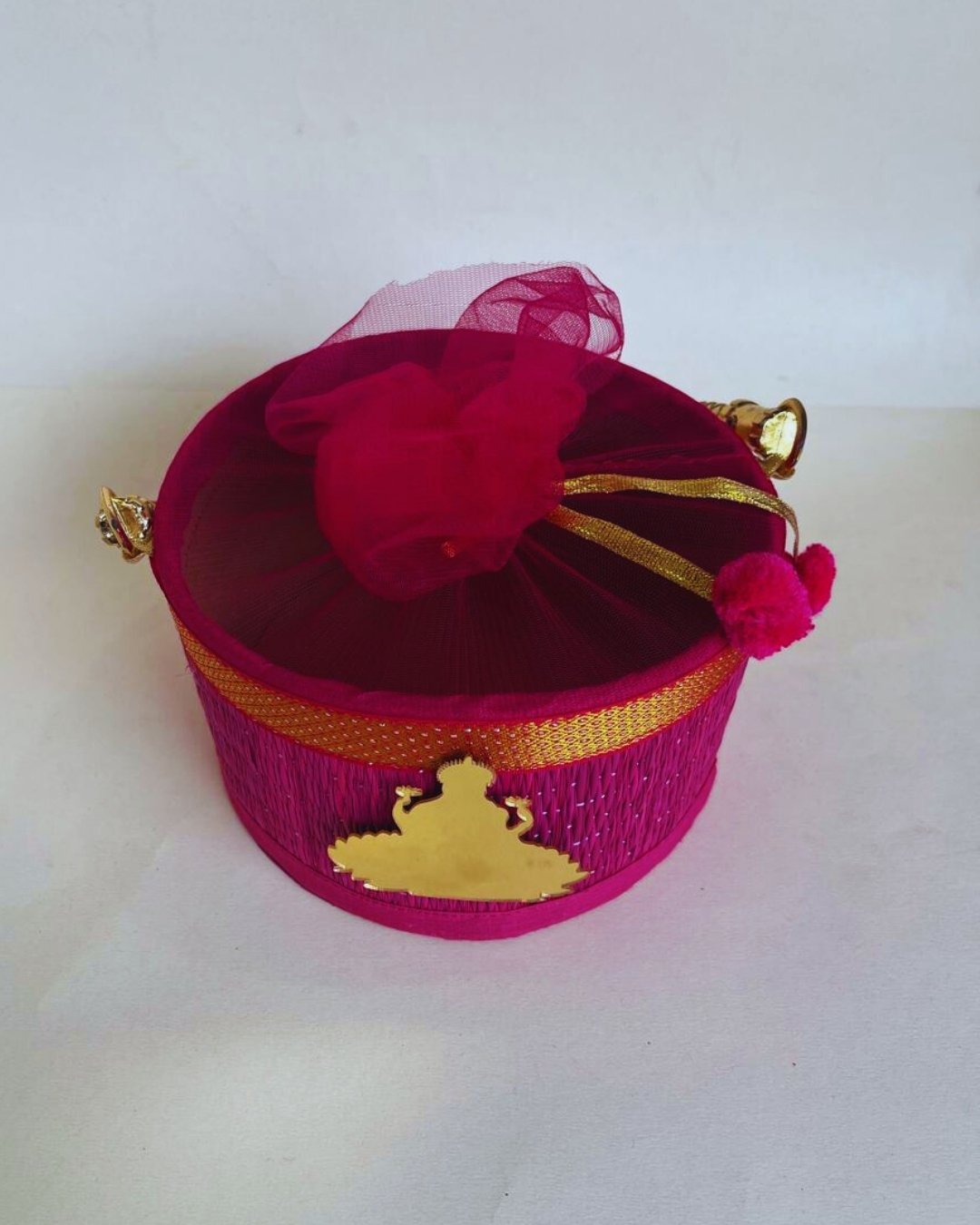 192 River grass Basket - Image 2