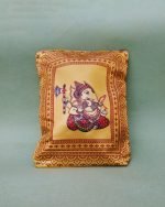 Kalamkari Tote Bag - Image 2