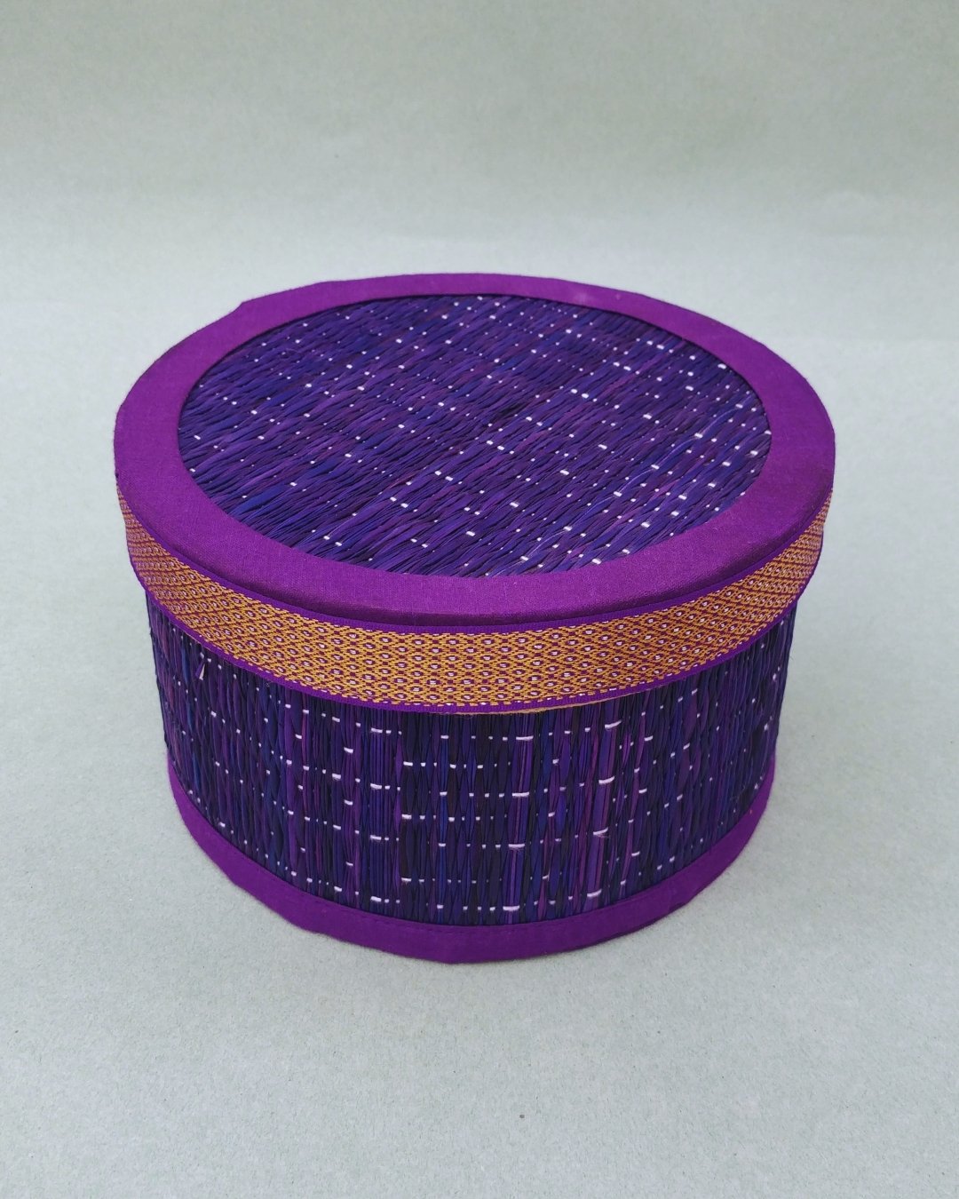 78 River grass Box - Image 2
