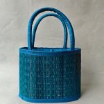 River Grass Basket