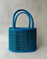 River Grass Basket