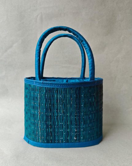 River Grass Basket