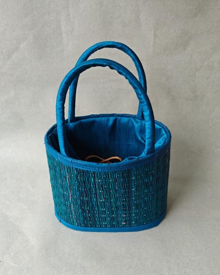 River Grass Basket - Image 2