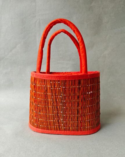 River Grass Basket