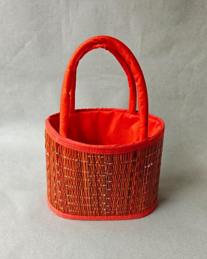 River Grass Basket - Image 2