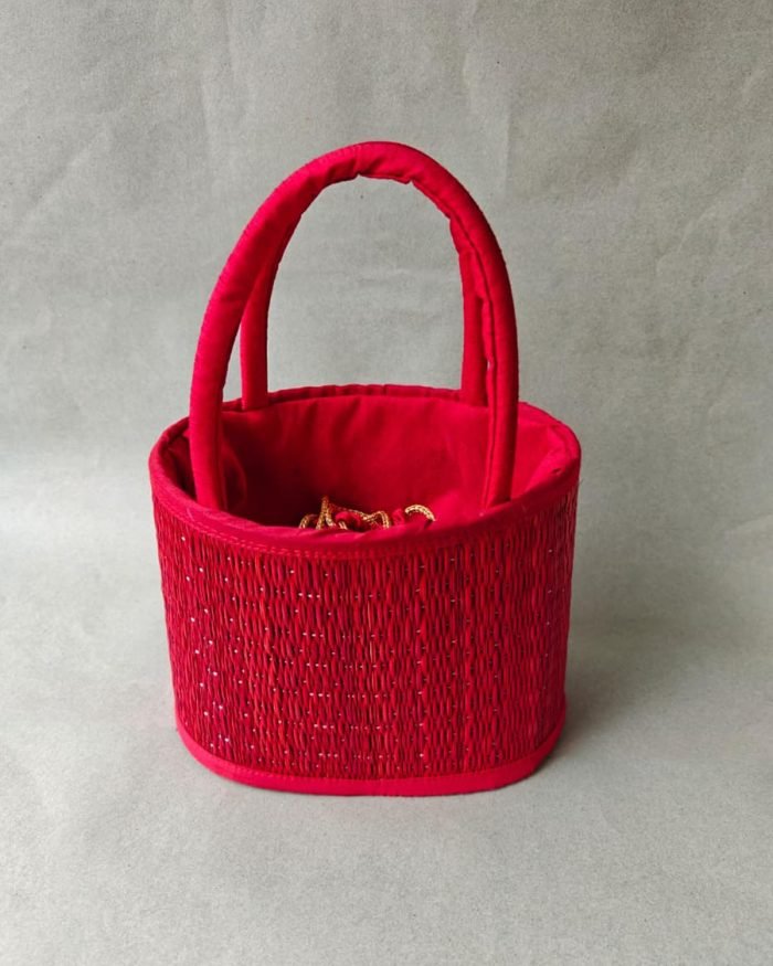 River Grass Basket - Image 2