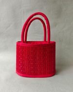 River Grass Basket