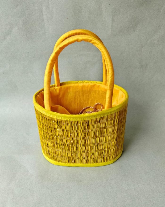 River Grass Basket - Image 2