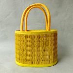 River Grass Basket
