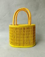River Grass Basket