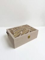 Wooden Gift Box