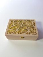 Wooden Gift Box - Image 3