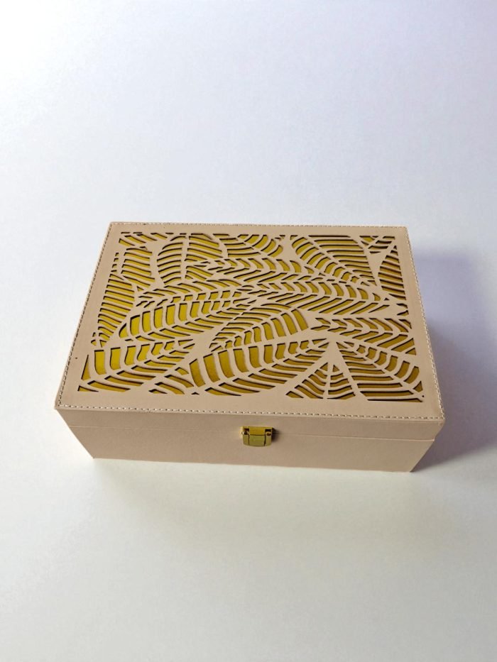 Wooden Gift Box - Image 3