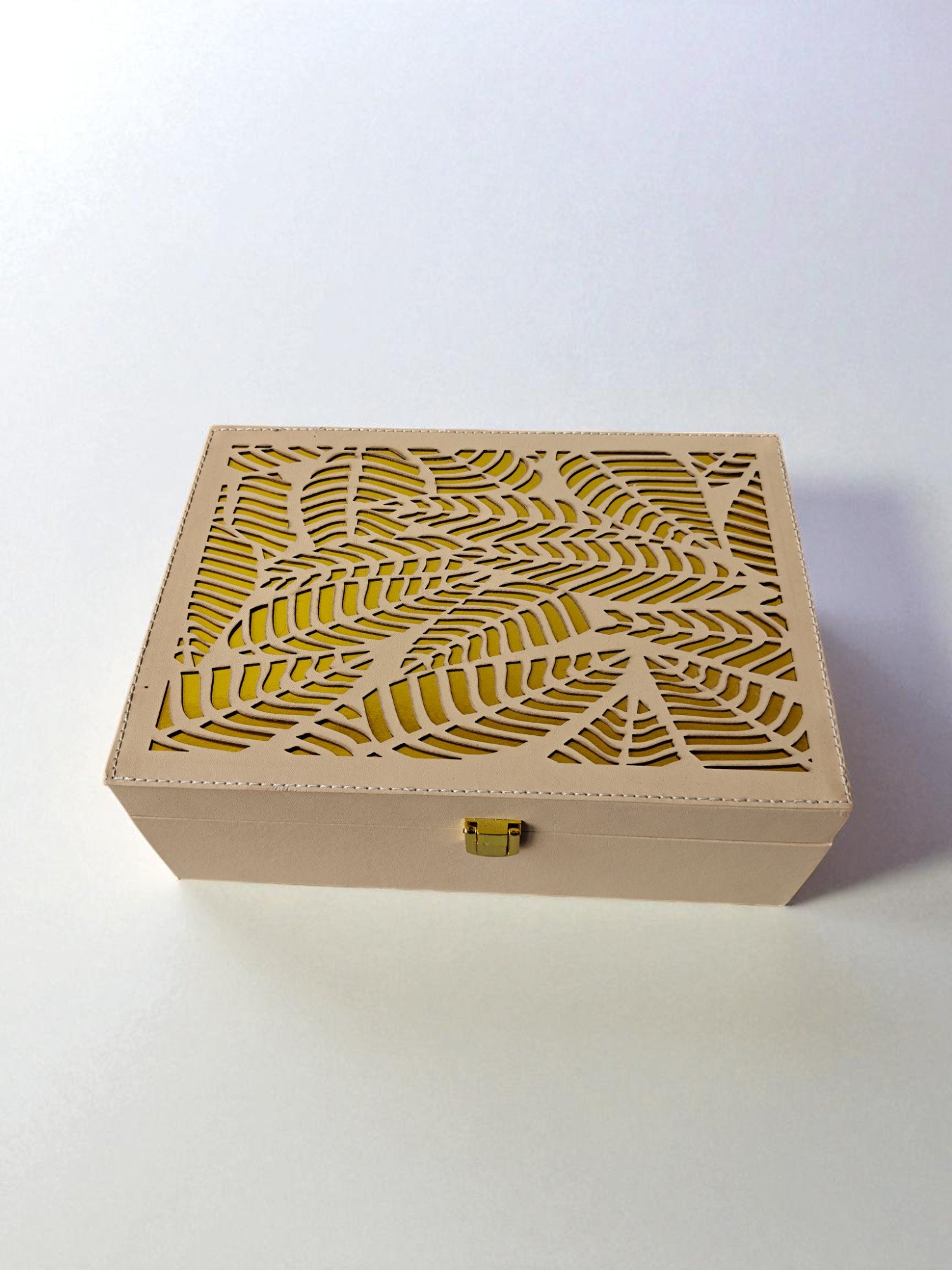 Corporate box (14) Wooden Gift Box - Image 3