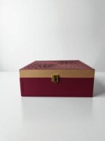 Wooden Gift Box - Image 4