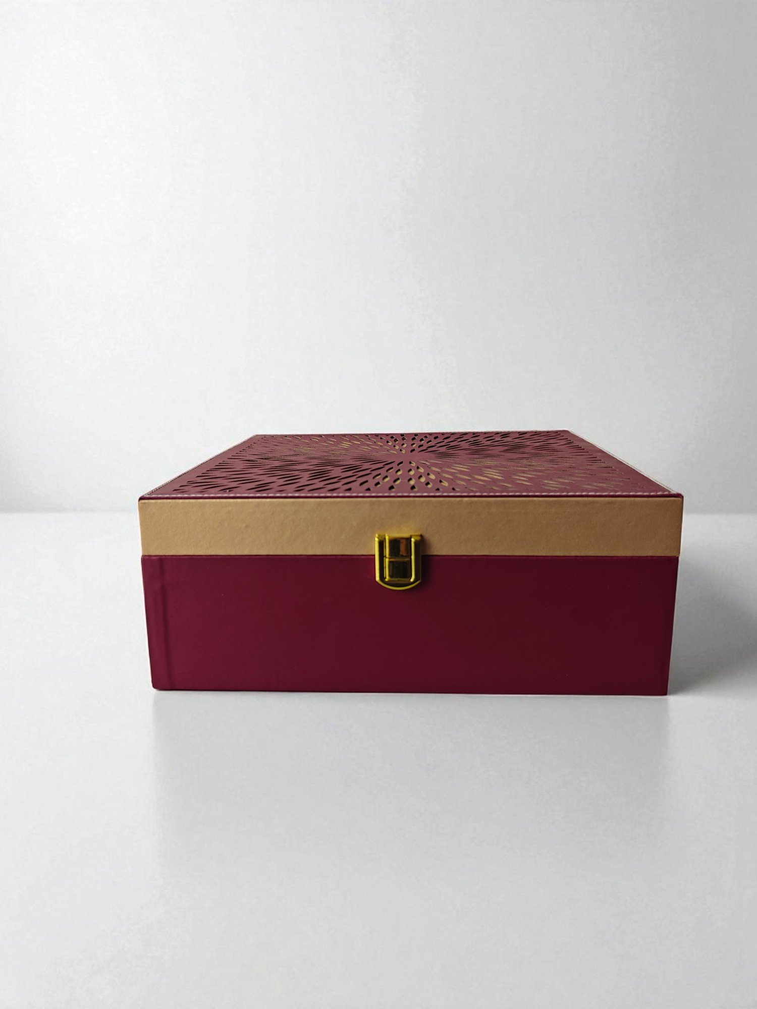 Corporate box (18) Wooden Gift Box - Image 4