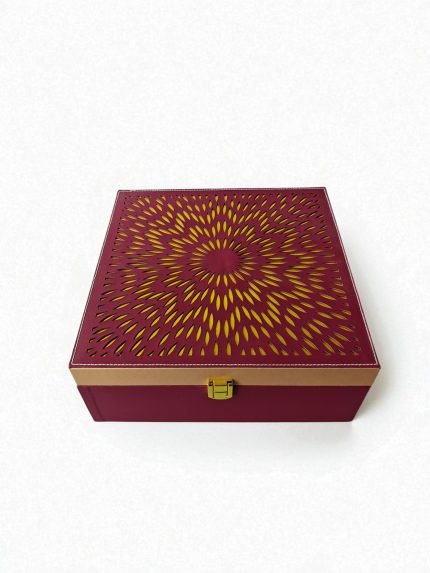 Wooden Gift Box