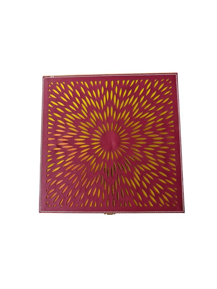 Wooden Gift Box - Image 3