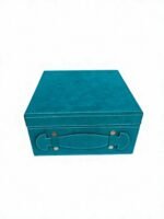 Velvet Gift Box
