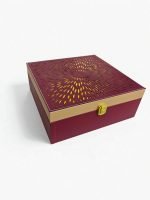 Wooden Gift Box - Image 2