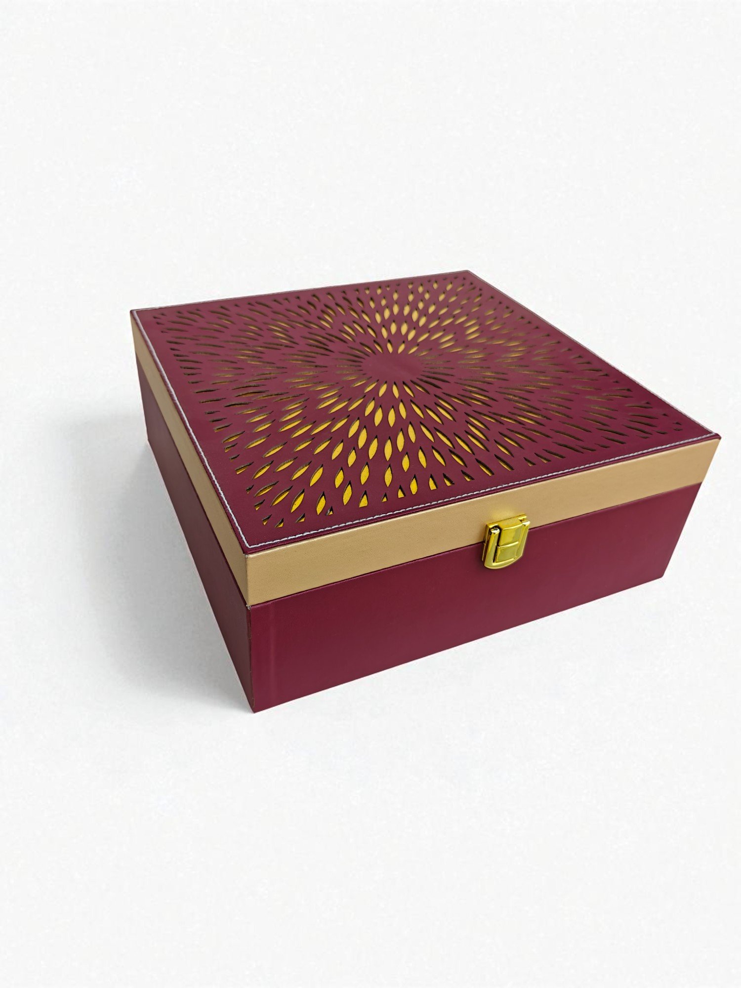 Corporate box (32) Wooden Gift Box - Image 2