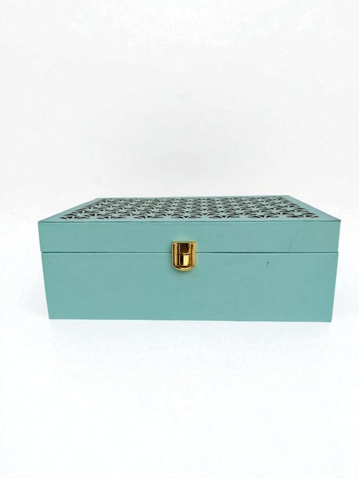 Wooden Gift Box - Image 2