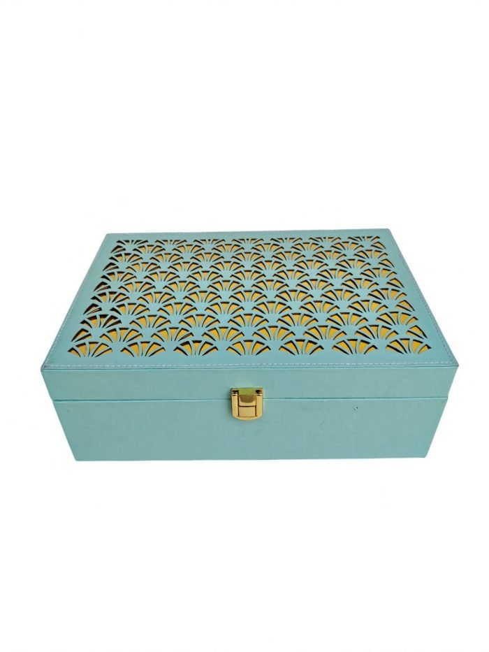 Wooden Gift Box - Image 3