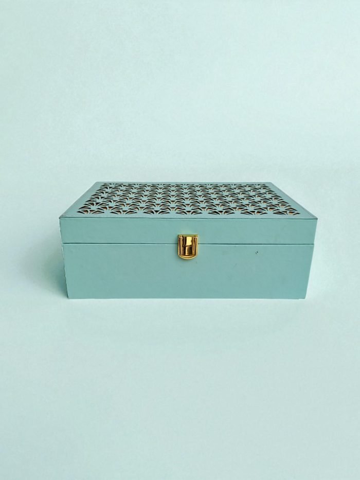 Wooden Gift Box - Image 4