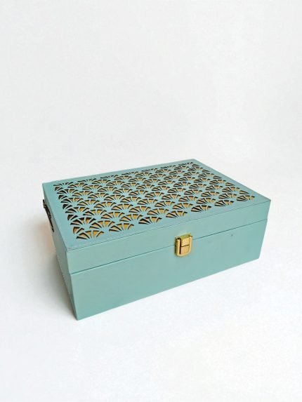 Wooden Gift Box