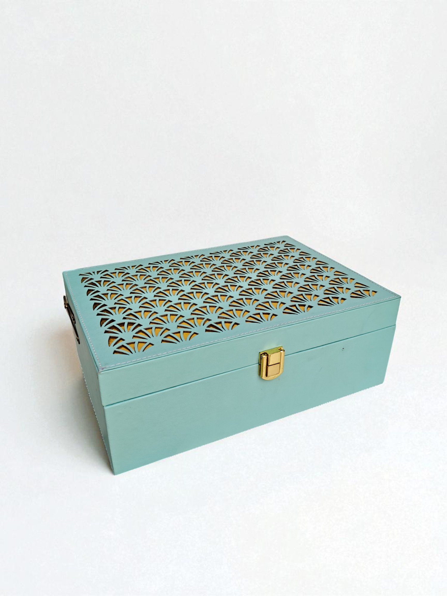 Corporate box (36) Wooden Gift Box - Image 1