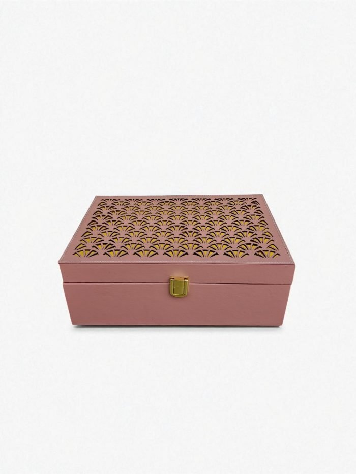 Wooden Gift Box - Image 2