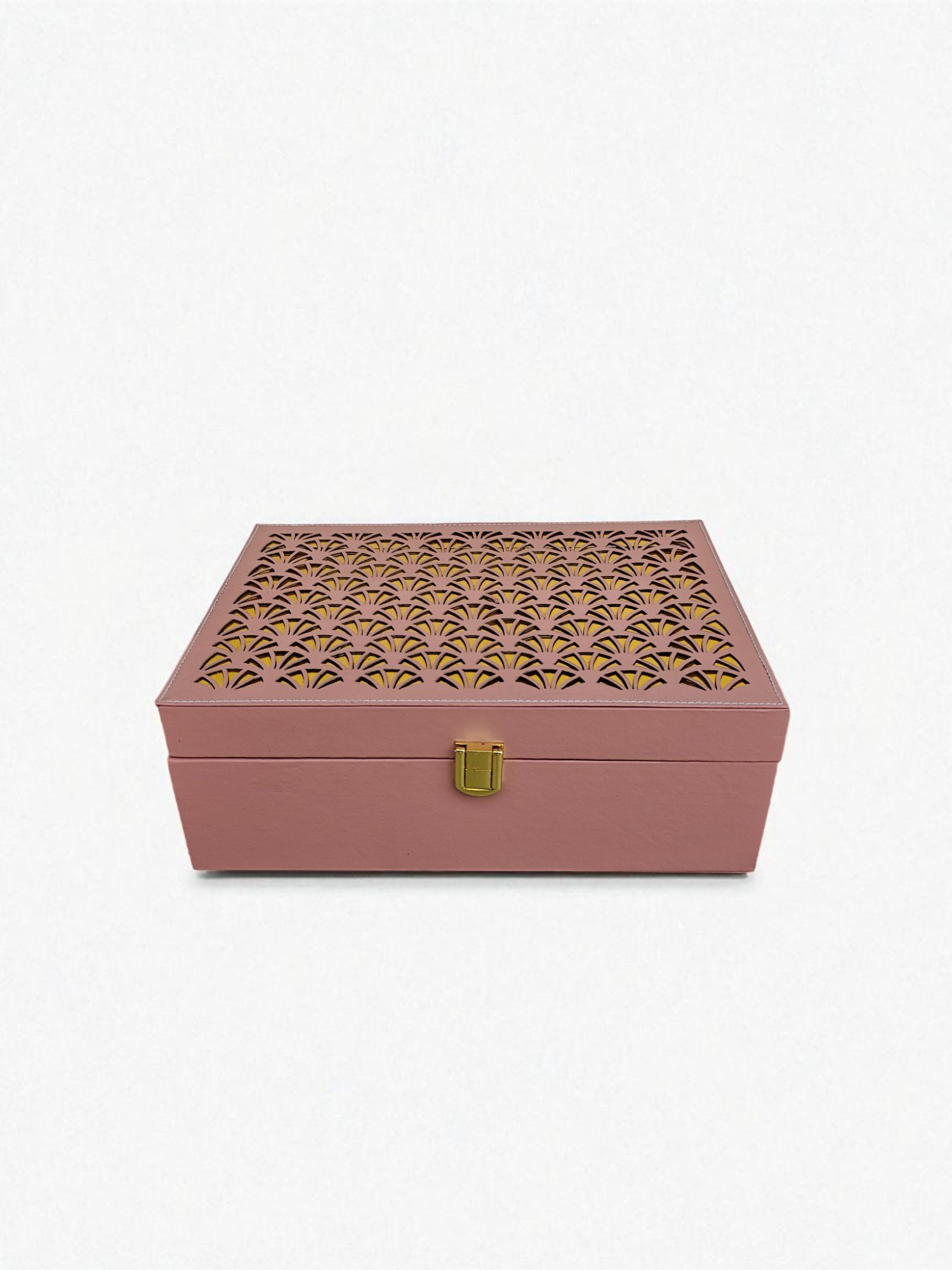 Corporate box (4) Wooden Gift Box - Image 2
