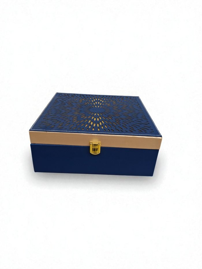 Wooden Gift Box - Image 1