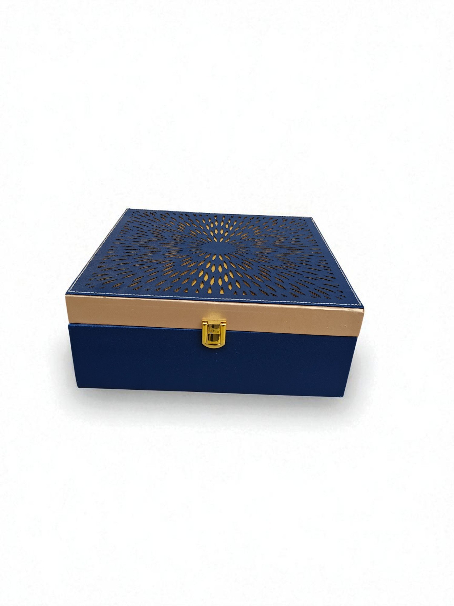 Corporate box (46) Wooden Gift Box - Image 1