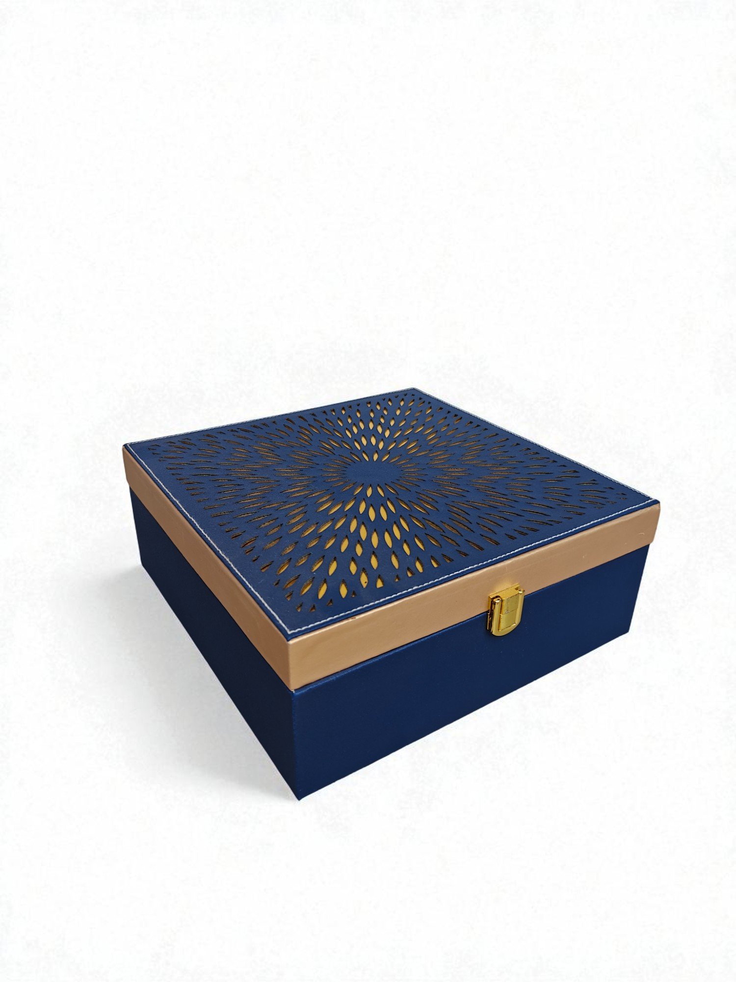 Wooden Gift Box - Image 2