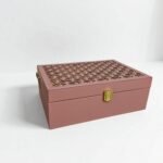 Wooden Gift Box