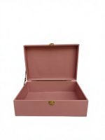 Wooden Gift Box - Image 3